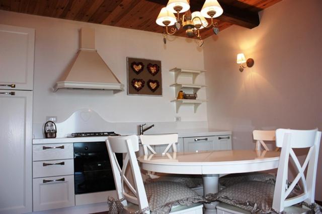 La Codarda Country House Pescosolido Bagian luar foto